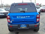 2025 Bronco Sport Thumbnail 1