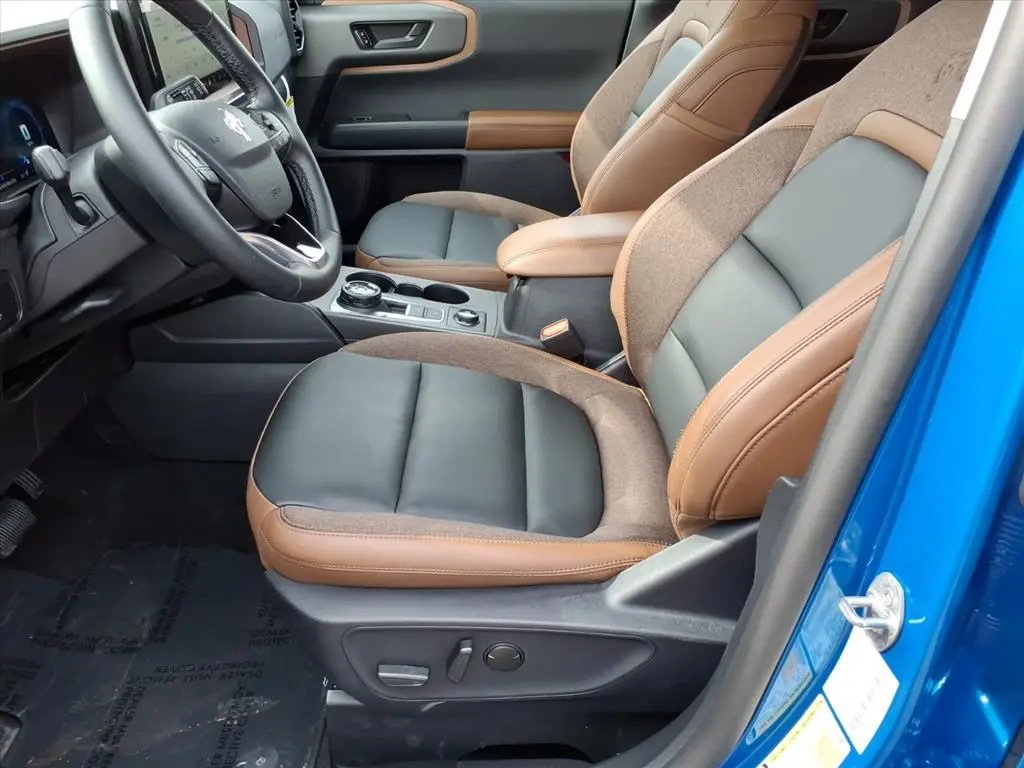 2025 Ford Bronco - $28,688