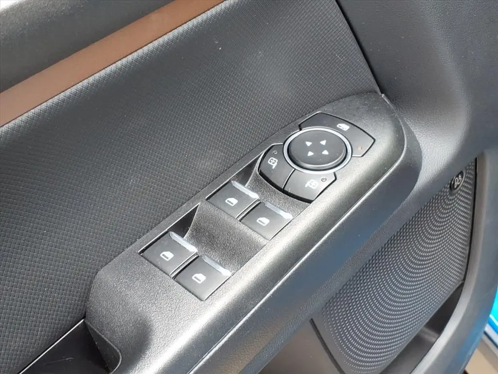 2025 Ford Bronco - $28,688