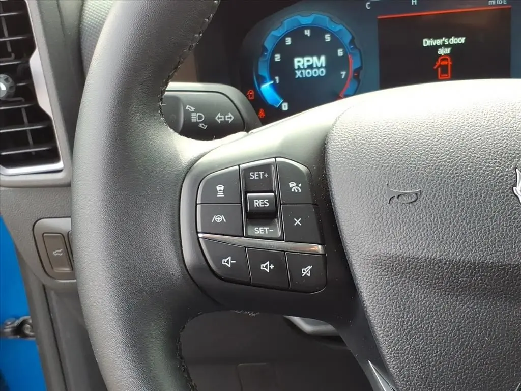 2025 Ford Bronco - $28,688