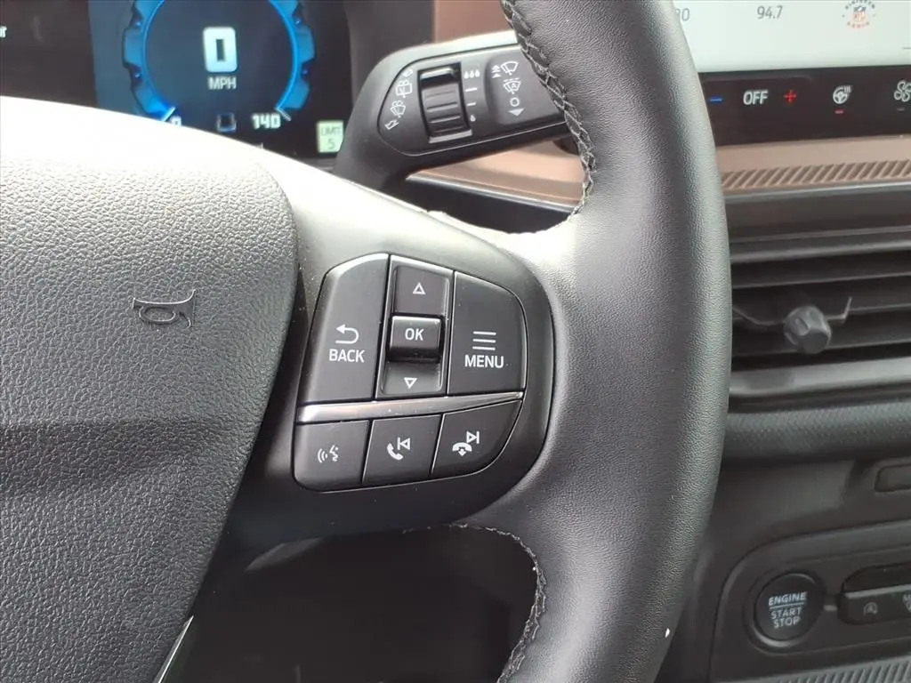 2025 Ford Bronco - $28,688