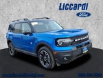 2025 Bronco Sport Thumbnail 19
