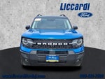 2025 Bronco Sport Thumbnail 20