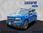 2025 Bronco Sport Thumbnail 21