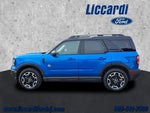 2025 Bronco Sport Thumbnail 22