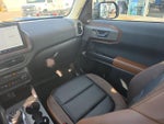 2025 Bronco Sport Thumbnail 24