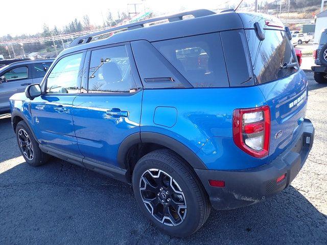 2025 Ford Bronco - $32,329