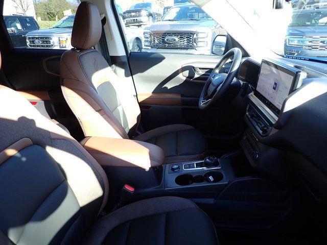 2025 Ford Bronco - $32,329
