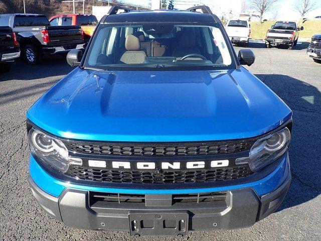 2025 Ford Bronco - $32,329