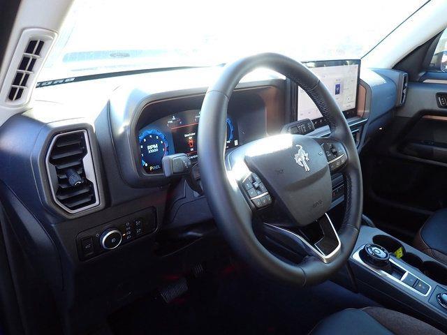 2025 Ford Bronco - $32,329