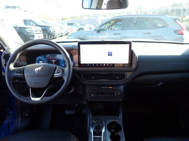 2025 Ford Bronco - $32,329