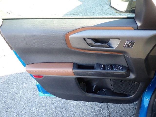2025 Ford Bronco - $32,329