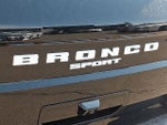 2025 Bronco Sport Thumbnail 32
