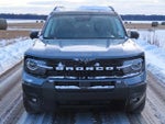 2025 Bronco Sport Thumbnail 9