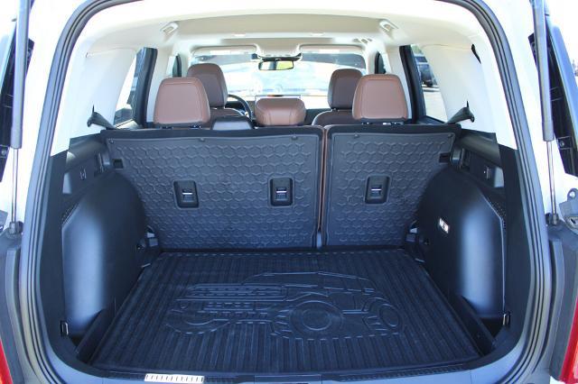 2025 Ford Bronco - $31,900