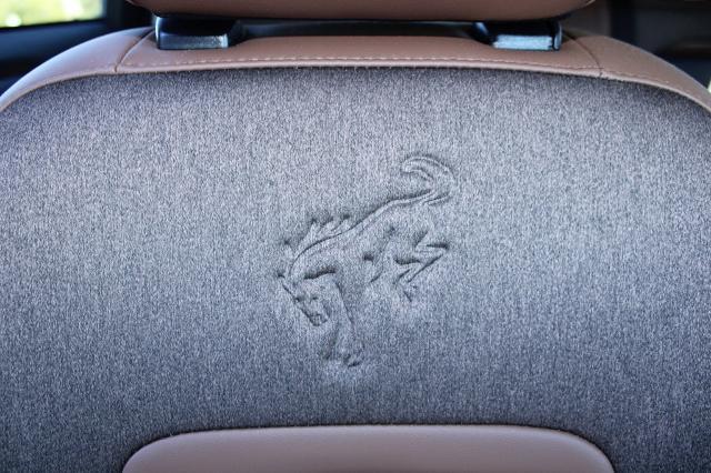 2025 Ford Bronco - $31,900