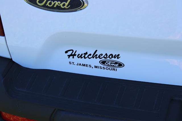 2025 Ford Bronco - $31,500