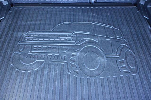 2025 Ford Bronco - $31,500