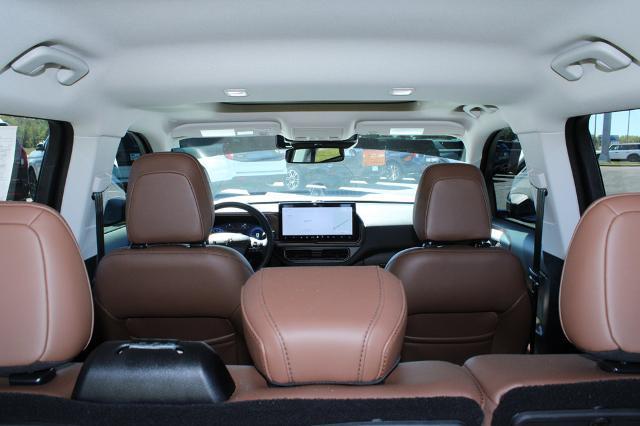2025 Ford Bronco - $31,500