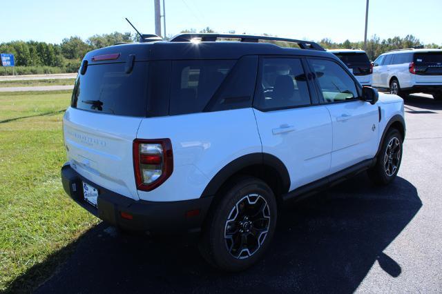 2025 Ford Bronco - $31,500