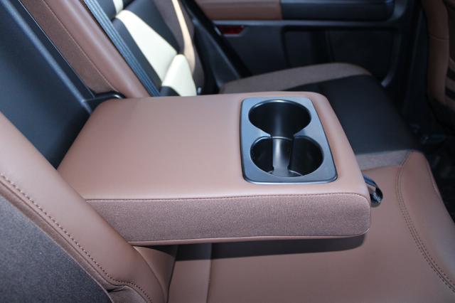 2025 Ford Bronco - $31,500