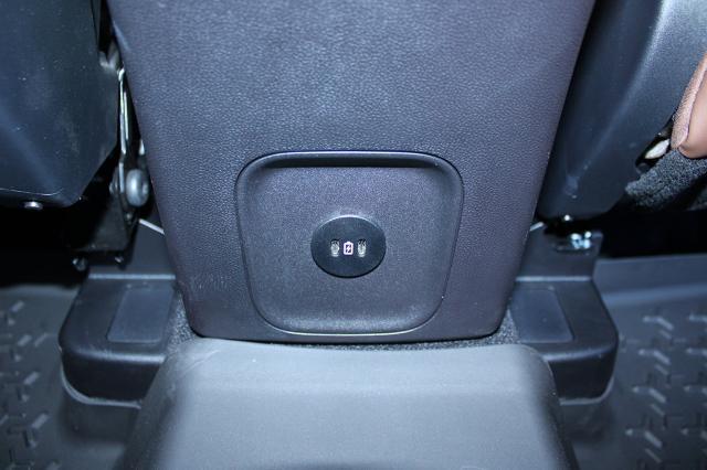 2025 Ford Bronco - $31,500
