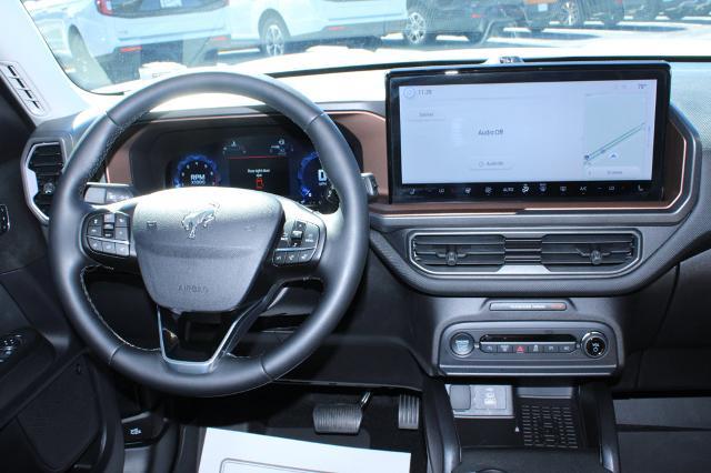 2025 Ford Bronco - $31,500