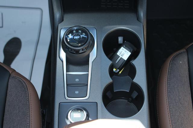 2025 Ford Bronco - $31,500