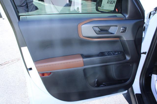 2025 Ford Bronco - $31,500
