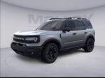 2026 Bronco Sport Thumbnail 1