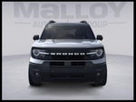 2026 Bronco Sport Thumbnail 2