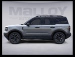 2026 Bronco Sport Thumbnail 3
