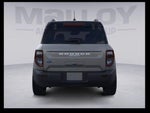 2026 Bronco Sport Thumbnail 4