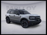 2026 Bronco Sport Thumbnail 7