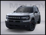 2026 Bronco Sport Thumbnail 8