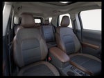 2026 Bronco Sport Thumbnail 9
