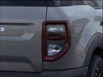 2026 Bronco Sport Thumbnail 12
