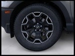 2026 Bronco Sport Thumbnail 14