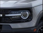 2026 Bronco Sport Thumbnail 15