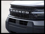 2026 Bronco Sport Thumbnail 16