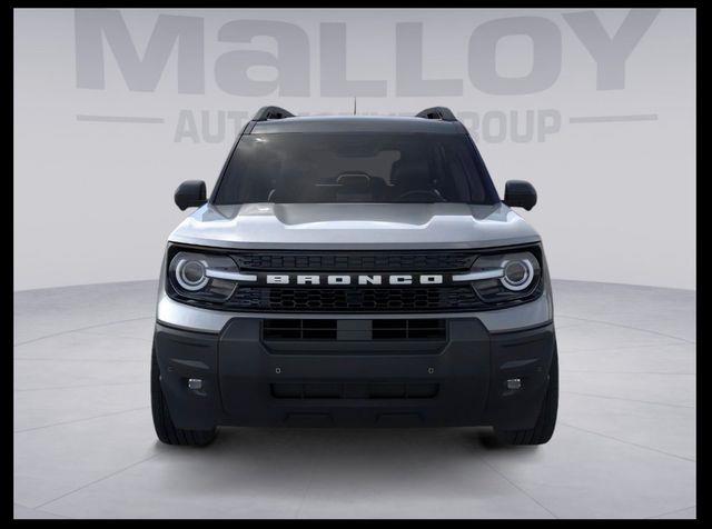 2026 Ford Bronco - $35,996