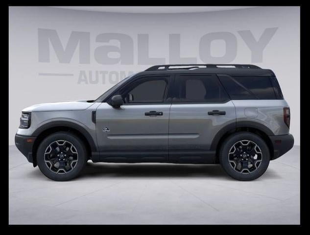 2026 Ford Bronco - $35,996
