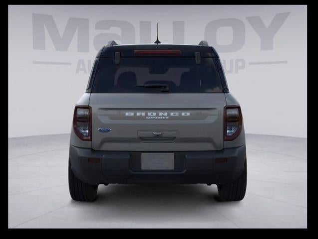 2026 Ford Bronco - $35,996