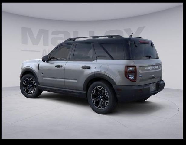 2026 Ford Bronco - $35,996