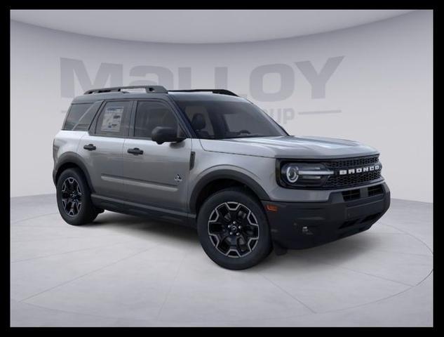 2026 Ford Bronco - $35,996