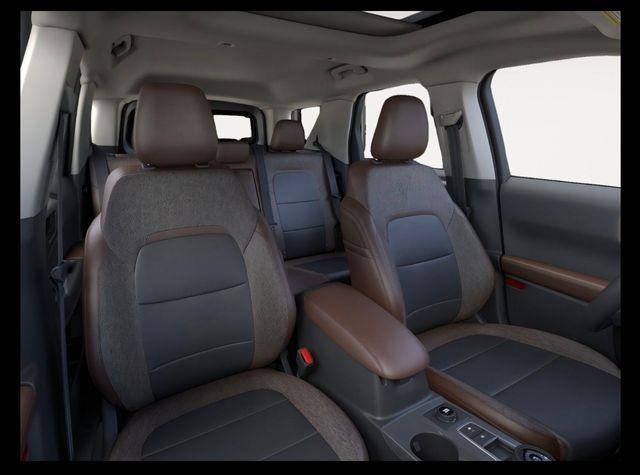 2026 Ford Bronco - $35,996
