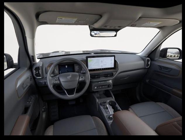 2026 Ford Bronco - $35,996
