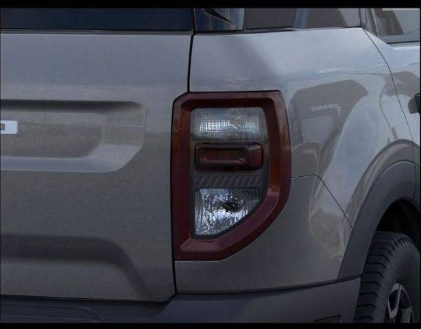 2026 Ford Bronco - $35,996