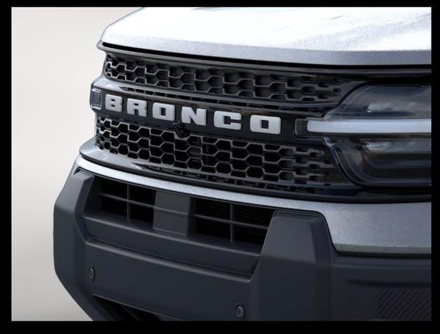 2026 Ford Bronco - $35,996