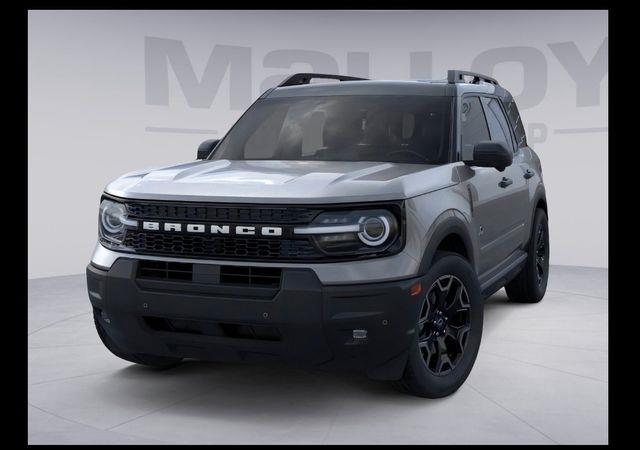 2026 Ford Bronco - $35,996
